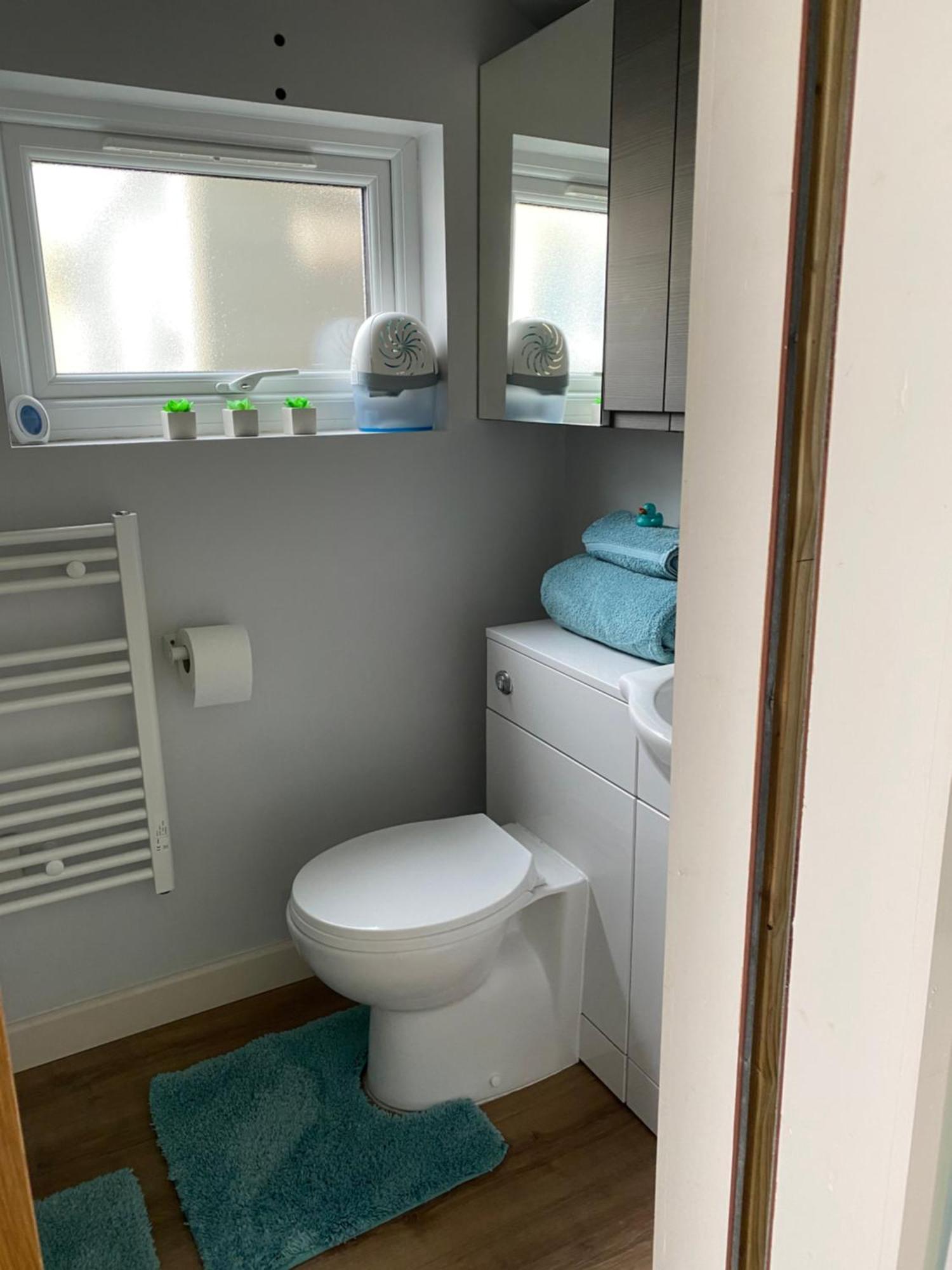 Cosy 1 Bed Garden Annexe Appartement Colchester Buitenkant foto